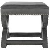 Mystic Ottoman - MCR4645 - Safavieh - 4 of 4