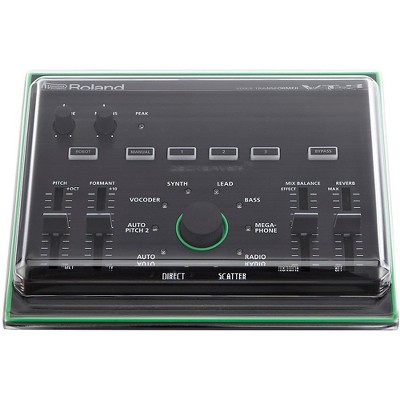 Decksaver DSS-PC-VT3 Roland Aira VT-3 Cover