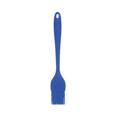 HIC Harold Import Co. 10.75"  Silicone 10.75 Inch Basting Brush