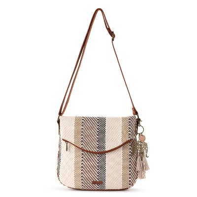 Sakroots Women's Artist Circle Crossbody : Target