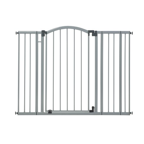 summer infant gate not closing