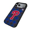 MLB National League Teams Plaid MagSafe Compatible Cell Phone Case for Apple iPhone 17 Series - 2 of 4