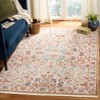 Kashan KSN301 Power Loomed Indoor Rugs - Safavieh - 2 of 4