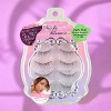 Miche Bloomin Eyelash Renewal 03 Pure Sweet  ( 4 pair ) - Your Secret to a Naturally Perfect, Ultra-Light Flutter - 4 of 4