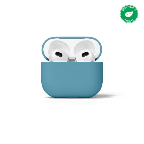 AirPods case — Saving the Blue
