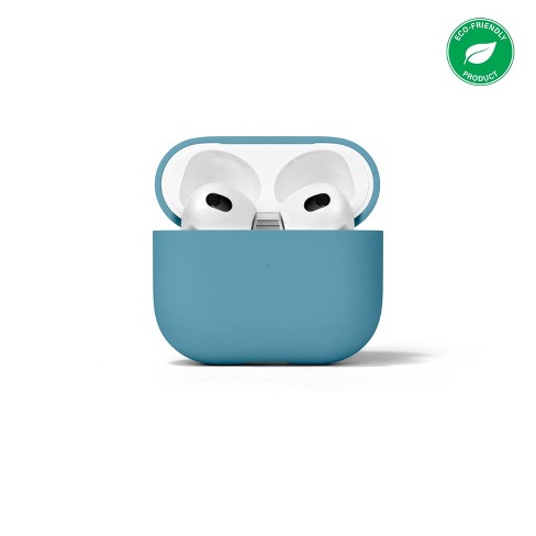 Nimble Backstage Airpod 3rd Gen Case - Sea Blue : Target