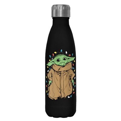 Star Wars Boba Fett Water Tracker Bottle - Jolly Family Gifts