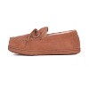 Cloud Nine Sheepskin Kid's Sheepskin Moccasin - image 4 of 4