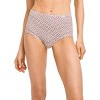 Jockey Women's Supersoft Brief - 3 Pack - 2 of 4
