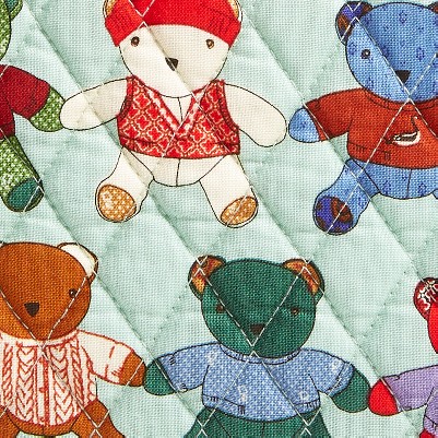 toasty teddies