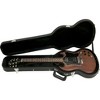 Musician's Gear Deluxe SGS Solid-Guitar-Style Hardshell Case Black - 3 of 4