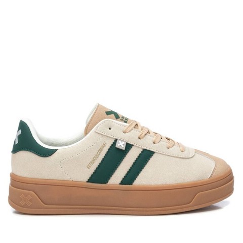 Женские кроссовки XTI Women's Urban Sneakers 143483 Ivory 9.5