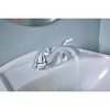 Moen Adler Chrome Bathroom Faucet 4 in. Model No. 84603 - 2 of 2