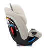 Maxi-Cosi Magellan LiftFit All-in-One Convertible Car Seat - 4 of 4