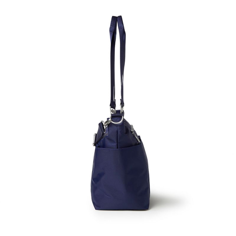 baggallini Austin Tote Bag with Crossbody Strap, 3 of 7