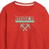 Boys' - Instant Message - Gamer Long Sleeve Graphic T-Shirt - 2 of 4