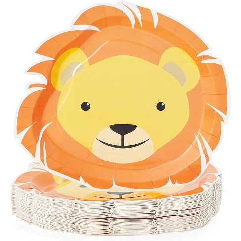 Save on Food Lion Paper Plates Heavy Duty Order Online Delivery