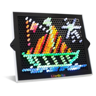 lite brite pegs target