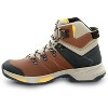 Timberland PRO Men's Soft Toe Switchback MaxTRAX Hiker Work Boots - 3 of 4