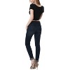 phistic Women's Ultra Stretch Skinny Jeans - image 4 of 4