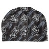 NFL Las Vegas Raiders Apron, Mitt, Hat Grill Tool Set - 3pc - 2 of 3