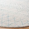 Madison 700 MAD798 Power Loomed Indoor Rug - Safavieh - 3 of 3