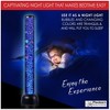 Classic 3.3-ft Sensory Bubble Tube Aquarium - 2 of 4