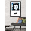 Trends International Evanescence - Fallen Album Series Framed Wall Poster Prints - 2 of 4