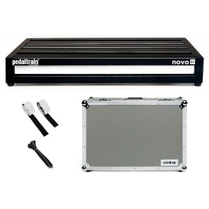 Pedaltrain Novo 24 Pedalboard - 1 of 4