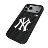 MLB American League Teams Text Backdrop MagSafe Compatible Cell Phone Case for Apple iPhone 17 Series - 2 of 4