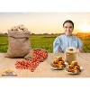 Rani Brand Authentic Indian Foods - Peanuts, Raw Whole With Skin - 3 of 4