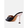 Drippin Hot Croc Patent Faux Leather Women - 3 of 4