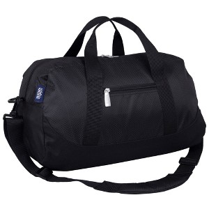 Wildkin Overnighter Duffel Bag for Kids - 1 of 4