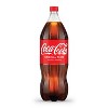 Coca-Cola - 2 L Bottle - image 2 of 4