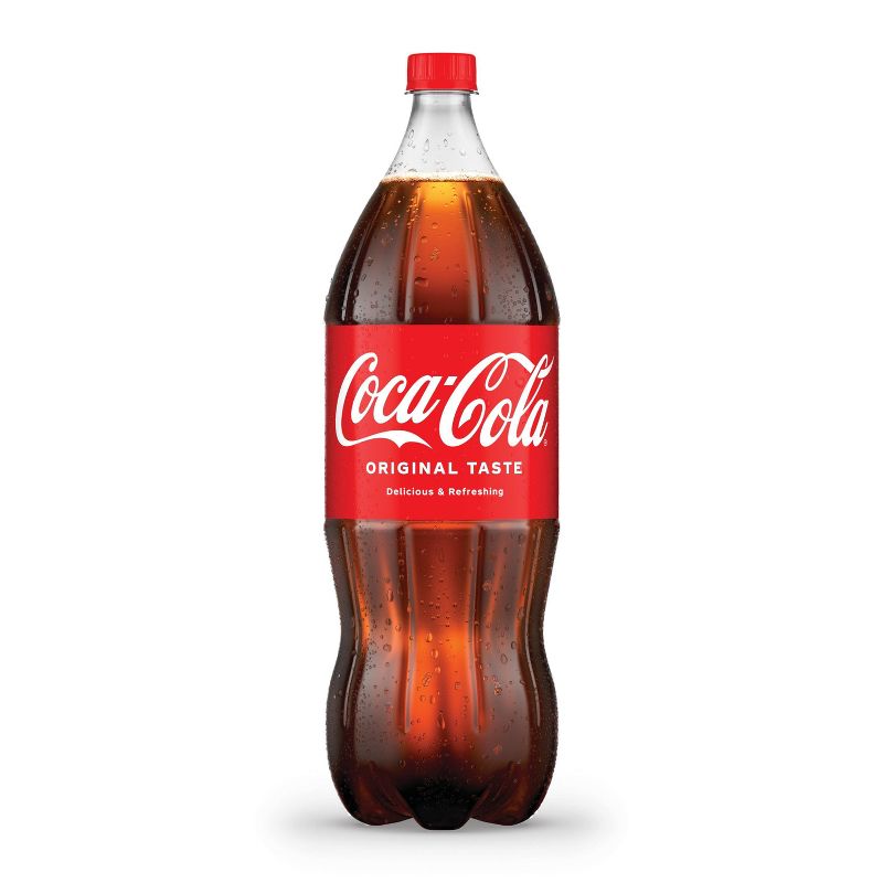 Coca-Cola - 2 L Bottle, 3 of 12