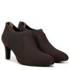 LifeStride Womens Gia 2 High Heel Dress Boots - 2 of 4