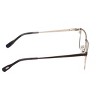 Ernest Hemingway H4858 Designer Acetate Eye Glasses Frame - 3 of 4