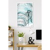 Trends International Sofia Castellanos - The Mighty Framed Wall Poster Prints - 2 of 4