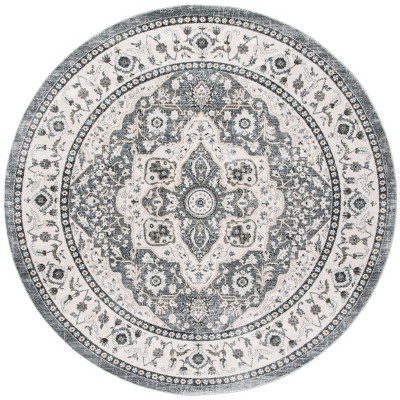Isabella ISA936 Power Loomed Rugs - Safavieh