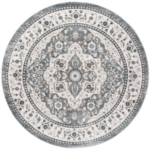 Isabella ISA936 Power Loomed Rugs - Safavieh - 1 of 3