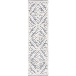 Vermont VRM306 Hand Woven Indoor Rugs - Safavieh - 1 of 4