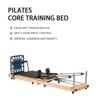 Pilates Bed Beech Wood Pilates Equipment Pilates - 2 of 4