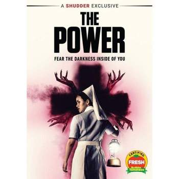 Power (DVD)(2021)