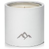 Murphy's Naturals Mosquito Repellent Candle Area Repellent: Outdoor Pest Screens, No Assembly, 4.5" Height - 3 of 4