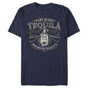 Men's Lost Gods Tequila Special Reserve T-Shirt - 1 of 4