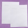 JAM Paper Open End Catalog Envelope 8 3/4" x 11 1/4" White 1000/Carton (4126B) - 4 of 4