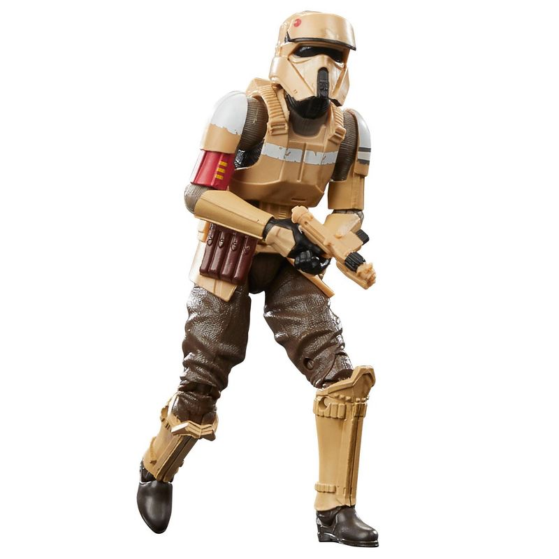 Star Wars The Black Series Shoretrooper Action Figure (Target Exclusive), 6 of 12