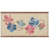 Linum Home Textiles 100% Turkish Cotton CAROLINE Embellished Towel Set - 4 of 4