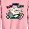 Boys' - Disney - Toy Story Graphic Long Sleeve Fleece Sweatshirt - 2 of 3