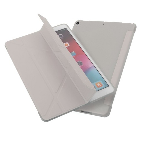 Smart Cover Magnetic Stand Case For Apple iPad 9.7 Air 1 2 With Auto Sleep/Wake 